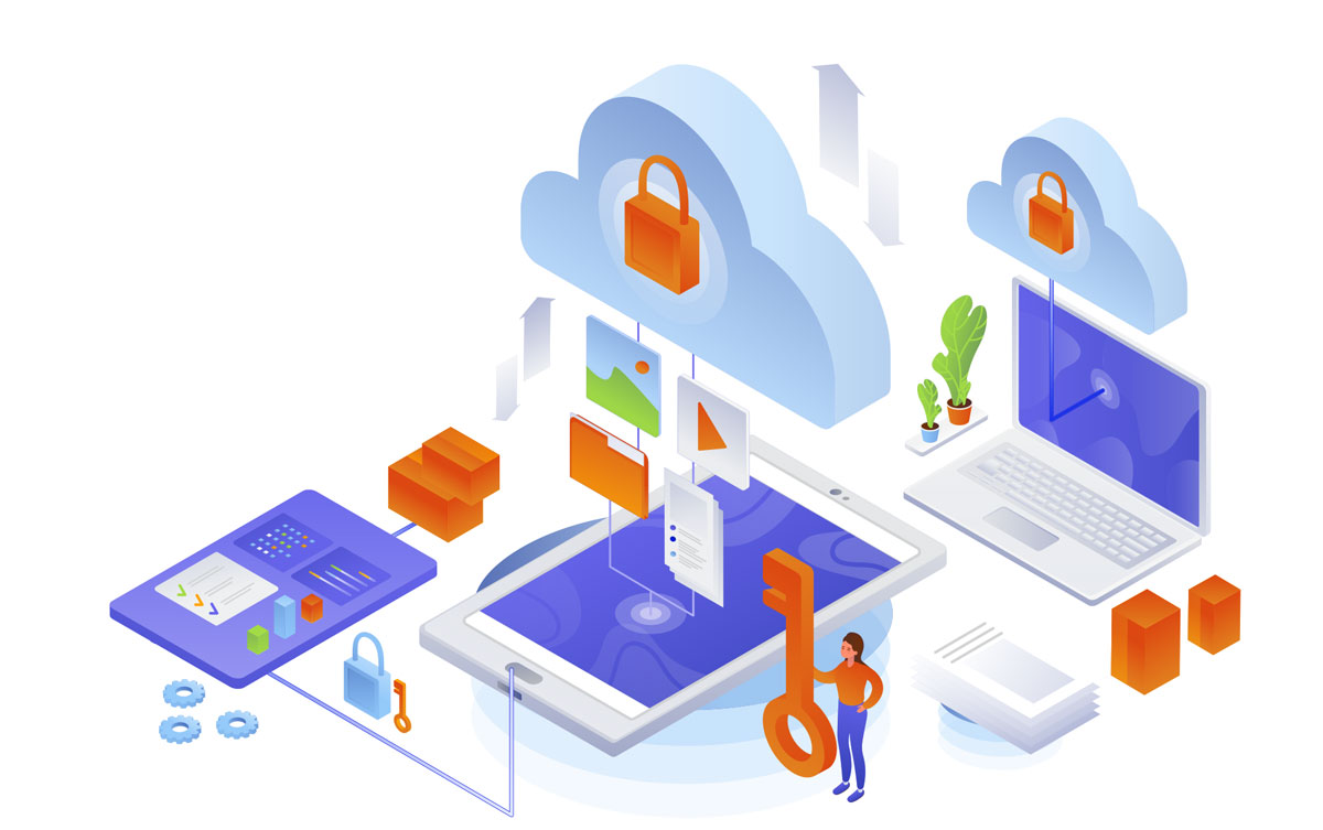 Cloud IT Solutions - Arroyo Seco Wireless LLC